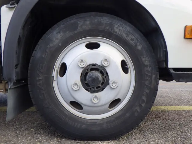 日野 デュトロ TKG-XZU620T(2WD)の写真34