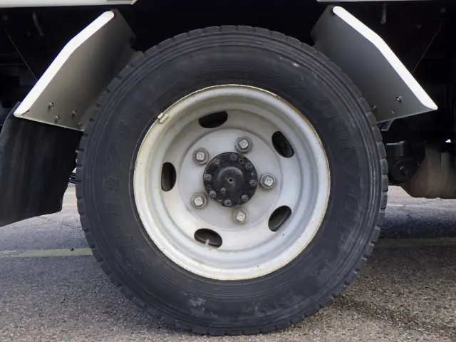 日野 デュトロ TKG-XZU620T(2WD)の写真35