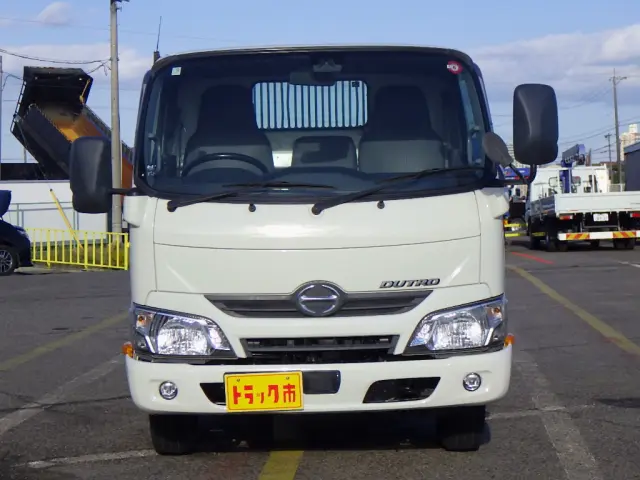 日野 デュトロ TKG-XZU620T(2WD)の写真40