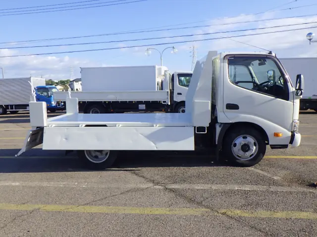 日野 デュトロ TKG-XZU620T(2WD)の写真43