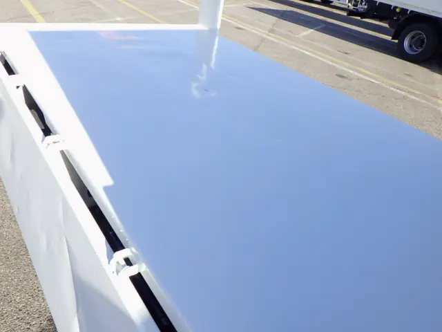 日野 デュトロ TKG-XZU620T(2WD)の写真45