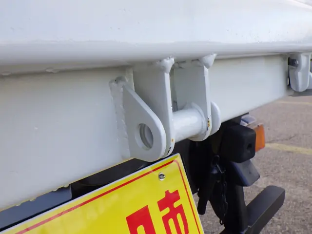 日野 デュトロ TKG-XZU620T(2WD)の写真46