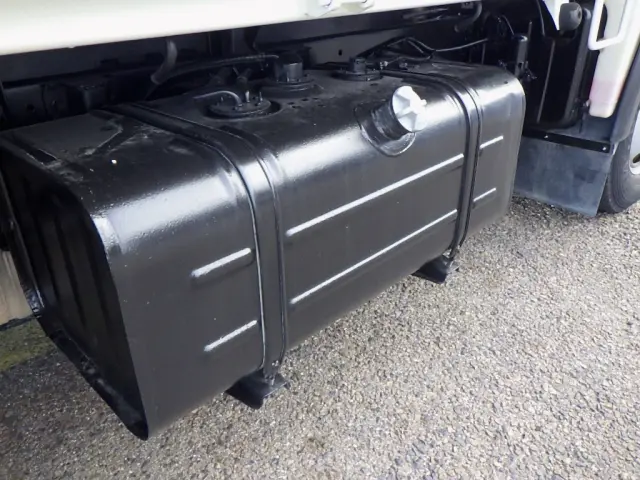 日野 デュトロ TKG-XZU620T(2WD)の写真50