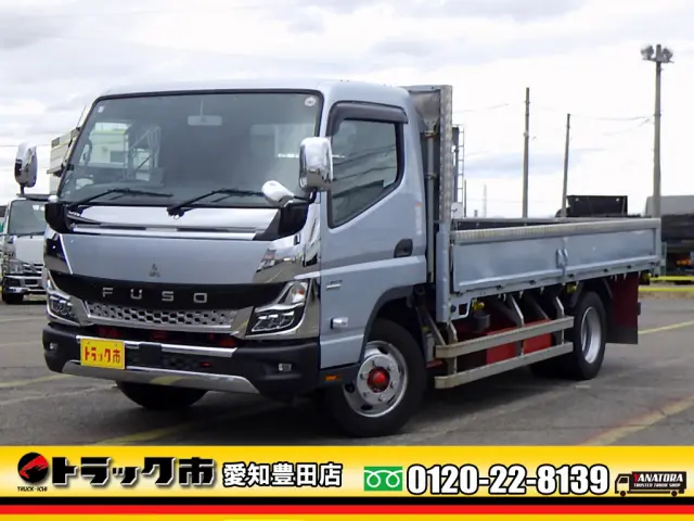 三菱 キャンター 2PG-FEBS0(2WD)の写真1