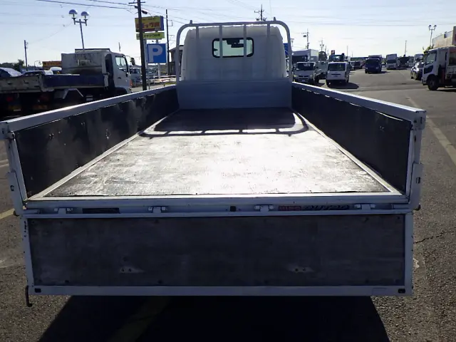 日野 デュトロ 2RG-XZC655M(2WD)の写真8