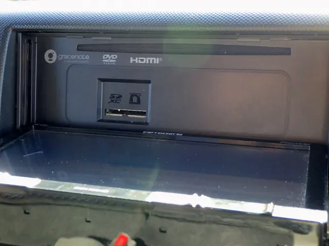 日野 デュトロ 2RG-XZC655M(2WD)の写真16