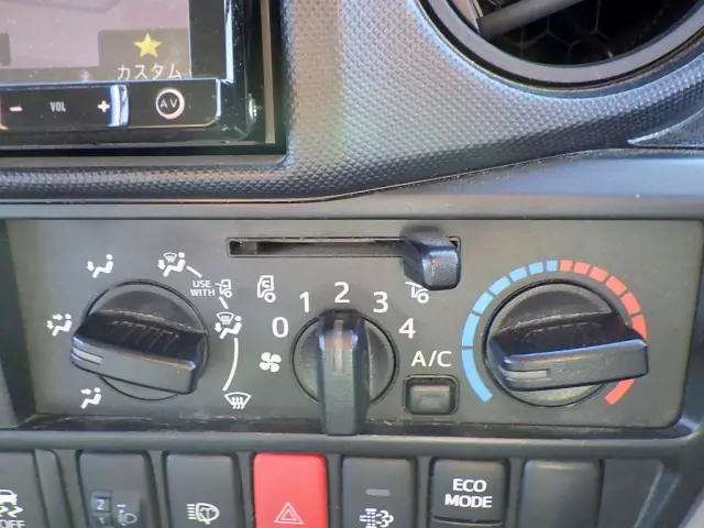 日野 デュトロ 2RG-XZC655M(2WD)の写真21