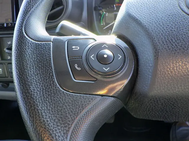 日野 デュトロ 2RG-XZC655M(2WD)の写真25