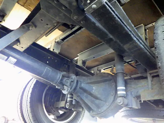 日野 デュトロ 2RG-XZC655M(2WD)の写真26