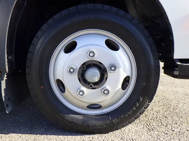 日野 デュトロ 2RG-XZC655M(2WD)の写真28