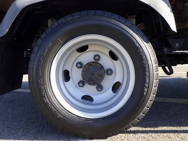 日野 デュトロ 2RG-XZC655M(2WD)の写真29