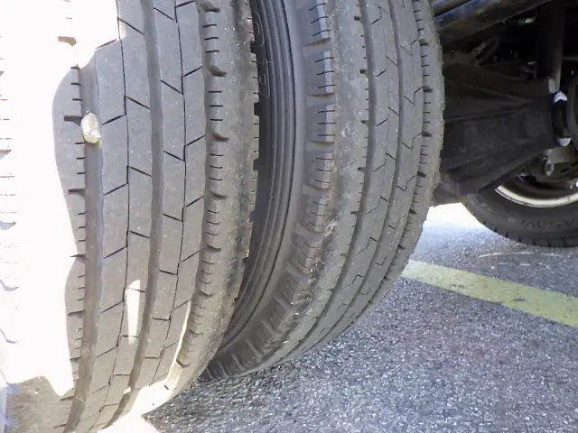 日野 デュトロ 2RG-XZC655M(2WD)の写真30