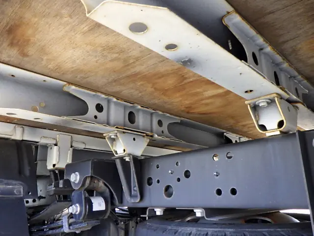 日野 デュトロ 2RG-XZC655M(2WD)の写真31