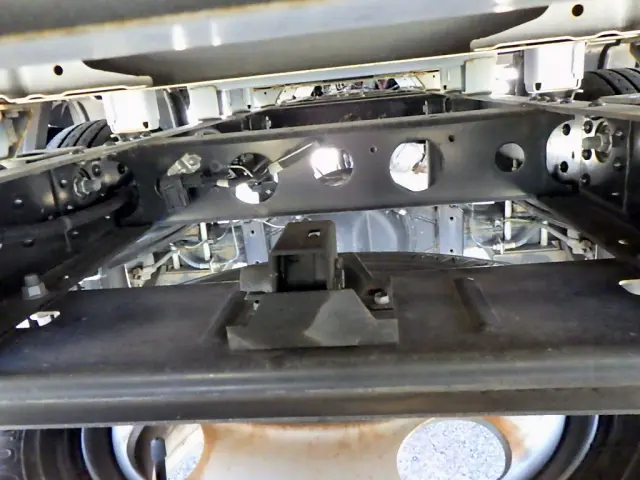 日野 デュトロ 2RG-XZC655M(2WD)の写真33