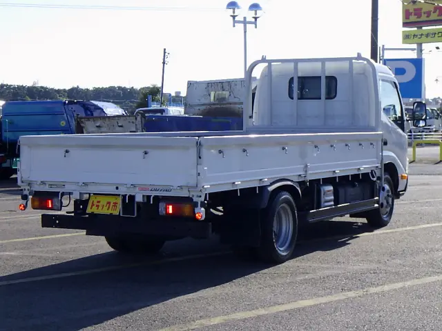日野 デュトロ 2RG-XZC655M(2WD)の写真36