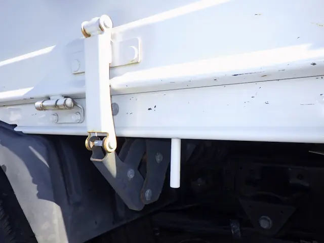 日野 デュトロ 2RG-XZC655M(2WD)の写真38