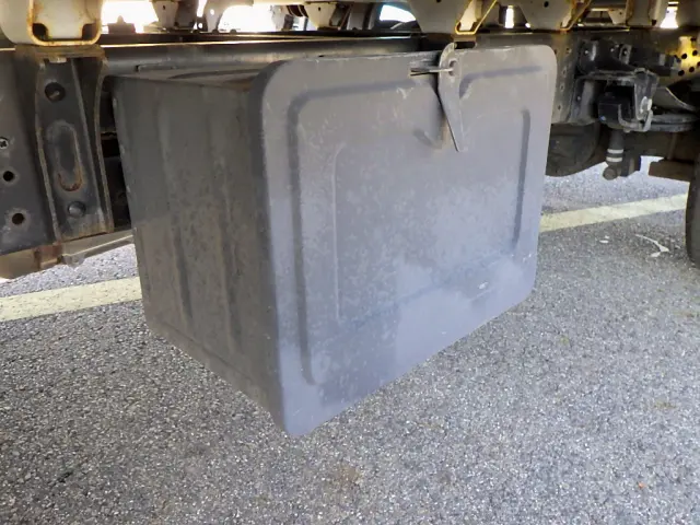 日野 デュトロ 2RG-XZC655M(2WD)の写真39