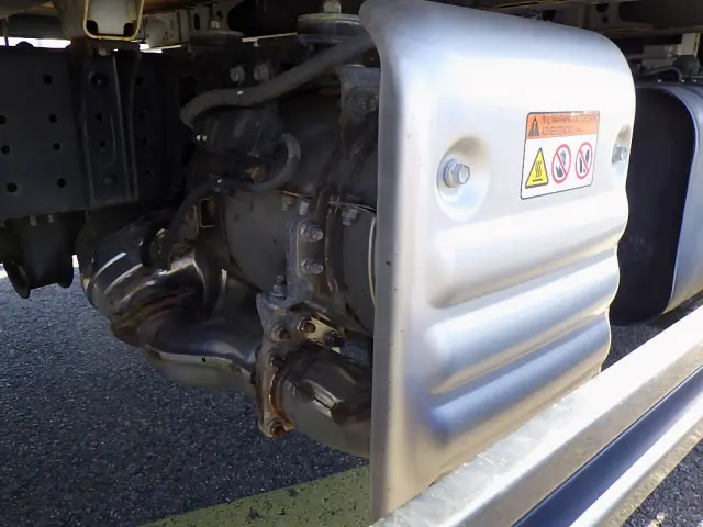 日野 デュトロ 2RG-XZC655M(2WD)の写真40