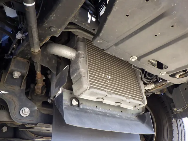 日野 デュトロ 2RG-XZC655M(2WD)の写真41