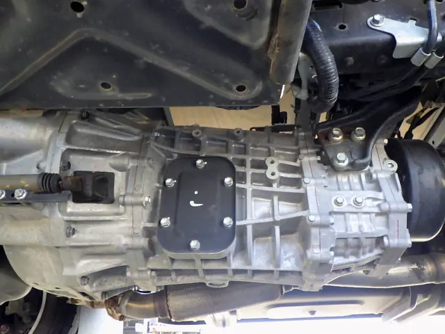 日野 デュトロ 2RG-XZC655M(2WD)の写真42