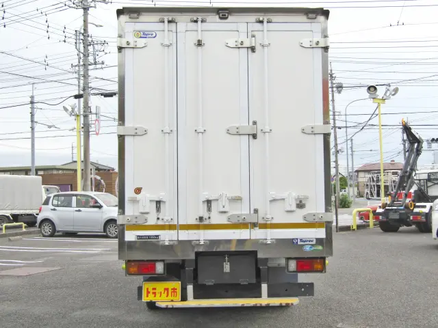 車両総重量が5トン未満なのもオススメPOINT!旧5トン限定免許で運転が可能です☆|日野 デュトロ 2RG-XZC645M(2WD)の写真7