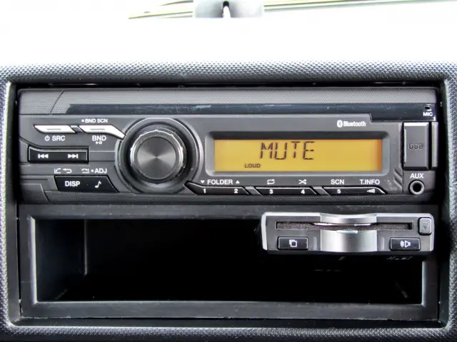 日野 デュトロ 2RG-XZC645M(2WD)の写真24