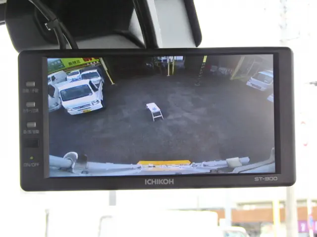 日野 デュトロ 2RG-XZC645M(2WD)の写真29