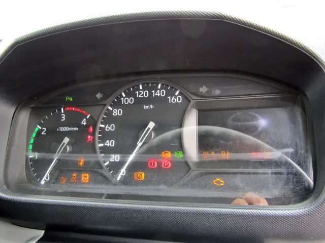 日野 デュトロ 2RG-XZC645M(2WD)の写真34