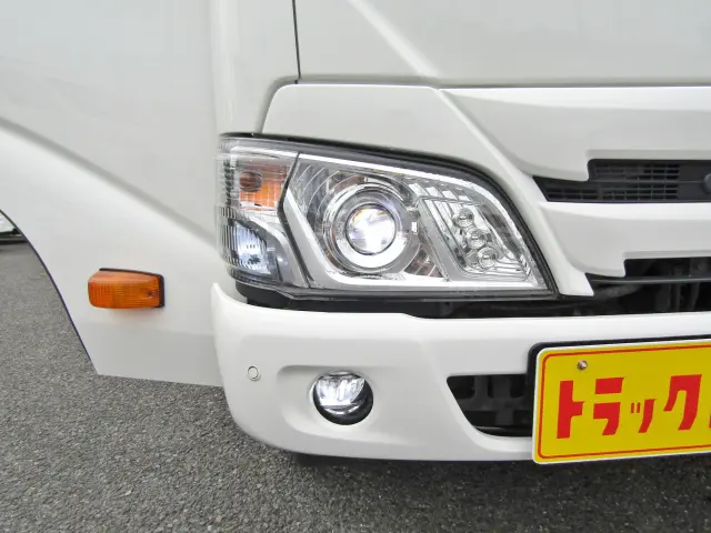 日野 デュトロ 2RG-XZC645M(2WD)の写真35