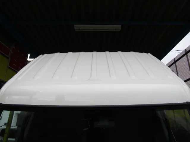 日野 デュトロ 2RG-XZC645M(2WD)の写真36