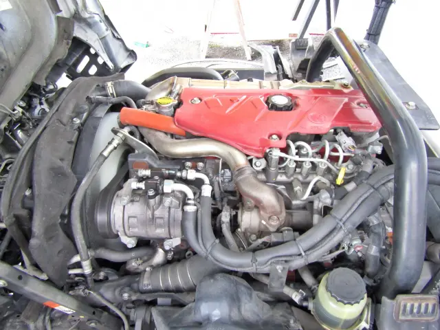 日野 デュトロ 2RG-XZC645M(2WD)の写真38