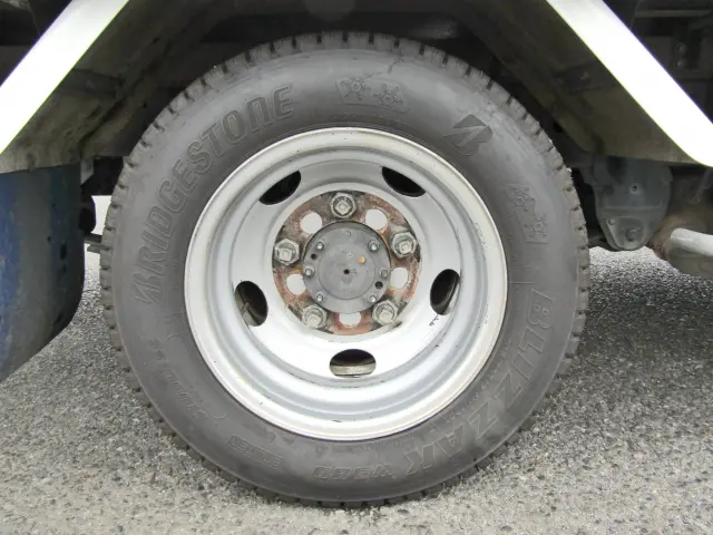 日野 デュトロ 2RG-XZC645M(2WD)の写真45