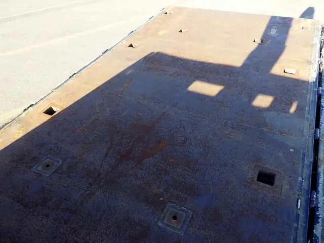 いすゞ フォワード 2RG-FTR90U2(2WD)の写真8