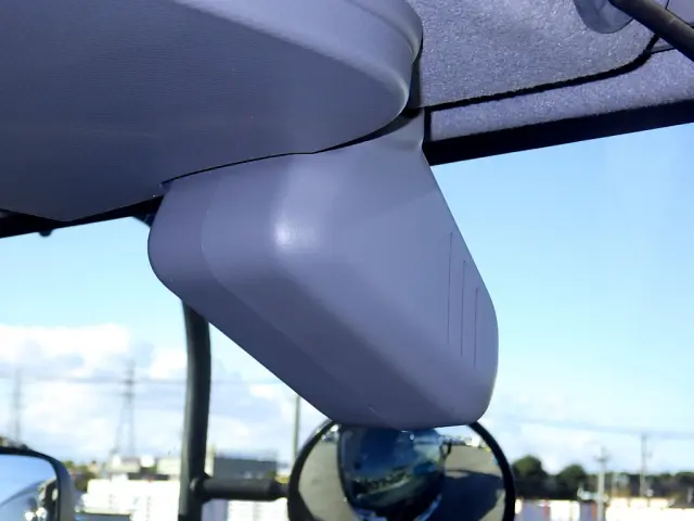 いすゞ フォワード 2RG-FTR90U2(2WD)の写真16