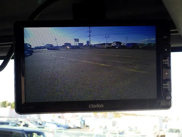 いすゞ フォワード 2RG-FTR90U2(2WD)の写真17