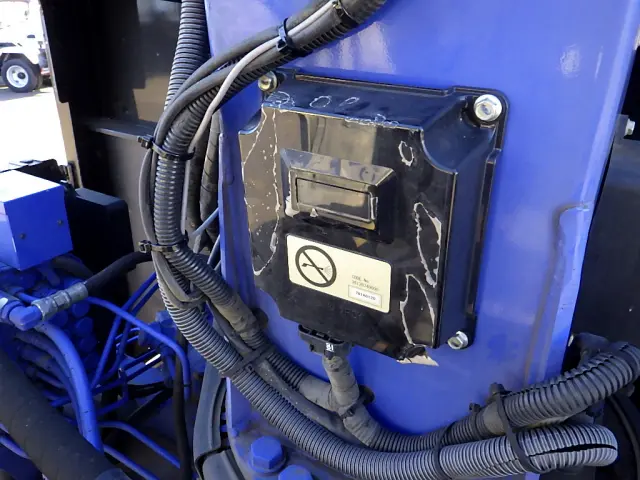 いすゞ フォワード 2RG-FTR90U2(2WD)の写真45