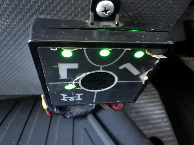 いすゞ フォワード 2RG-FTR90U2(2WD)の写真46