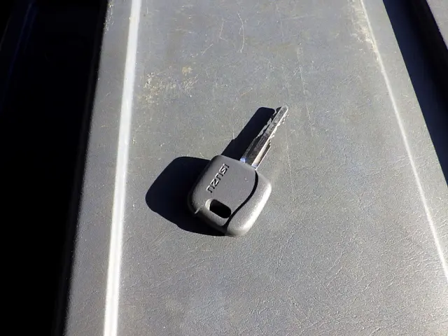 いすゞ フォワード 2RG-FTR90U2(2WD)の写真50