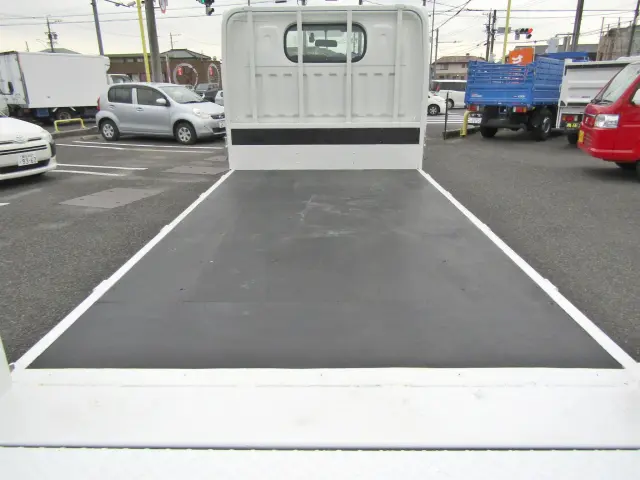 もちろん3方開きですので、左右後ろのどこからでも積み降ろしが可能です♪|日産 アトラス CBF-SQ2F24(2WD)の写真9