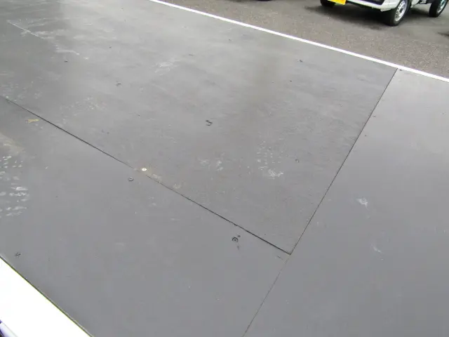 ね?キレイでしょ?|日産 アトラス CBF-SQ2F24(2WD)の写真10