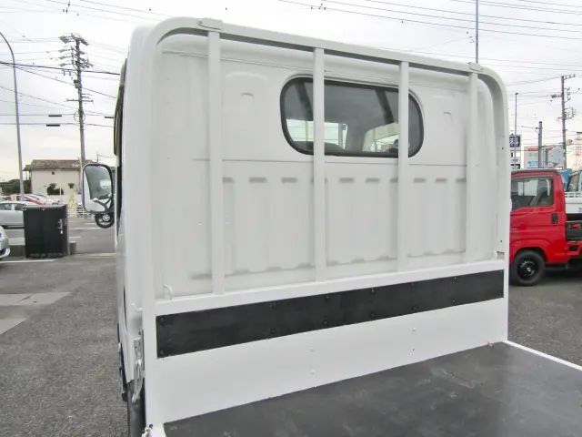 鳥居部・キャブバックにも問題はありません☆|日産 アトラス CBF-SQ2F24(2WD)の写真11