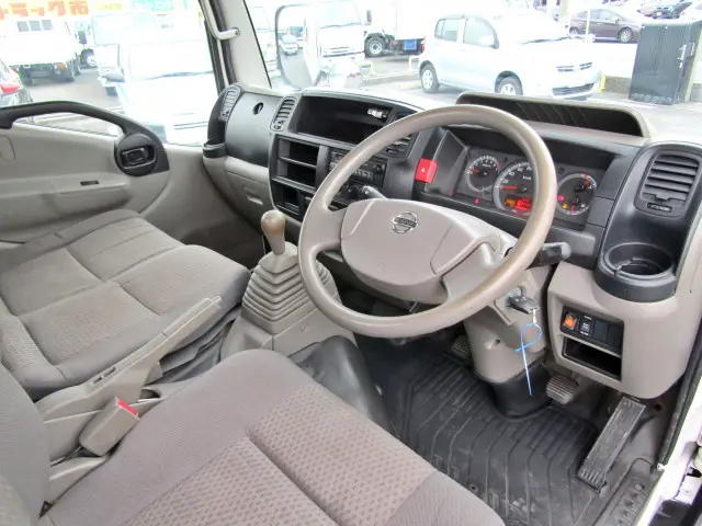 日産 アトラス CBF-SQ2F24(2WD)の写真19