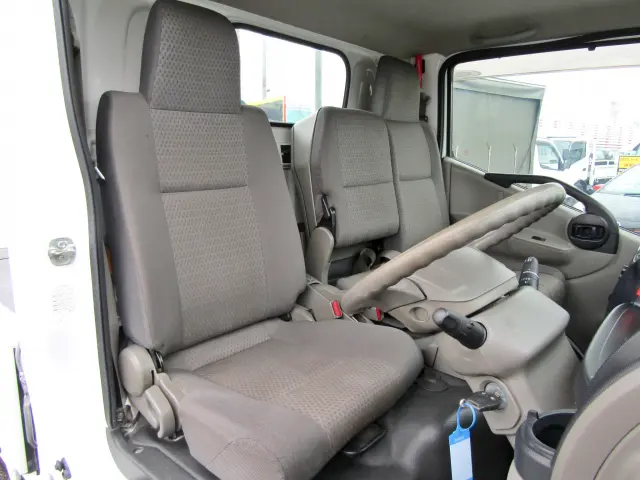 日産 アトラス CBF-SQ2F24(2WD)の写真20