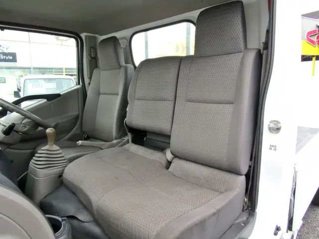 日産 アトラス CBF-SQ2F24(2WD)の写真21