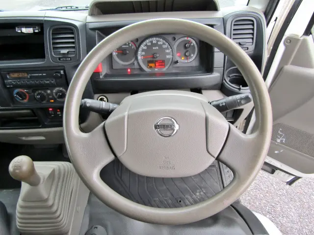 日産 アトラス CBF-SQ2F24(2WD)の写真22