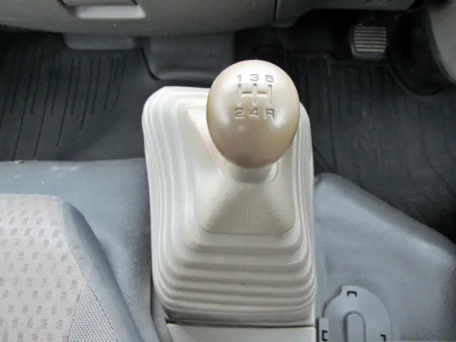 日産 アトラス CBF-SQ2F24(2WD)の写真23