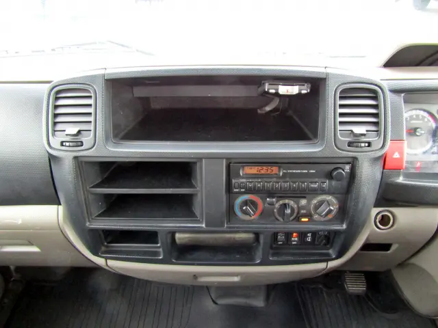 日産 アトラス CBF-SQ2F24(2WD)の写真24