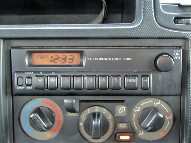 日産 アトラス CBF-SQ2F24(2WD)の写真26