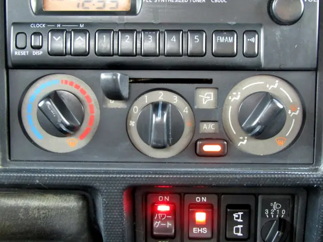 日産 アトラス CBF-SQ2F24(2WD)の写真27