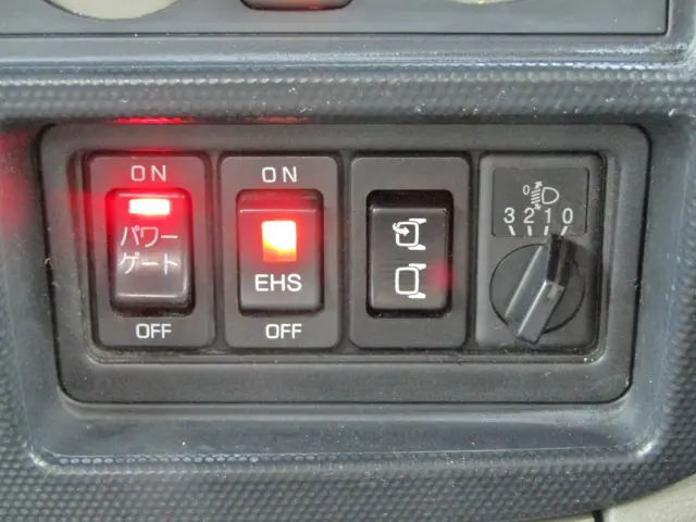 日産 アトラス CBF-SQ2F24(2WD)の写真29